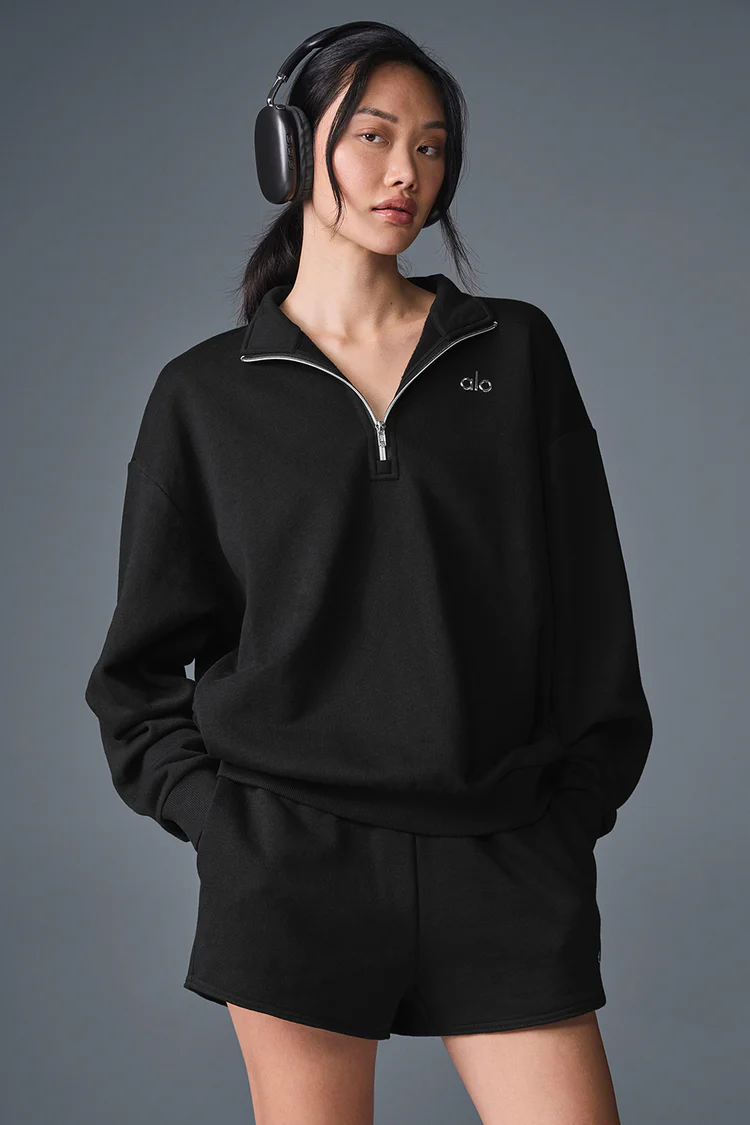 Accolade 1/4 Zip Pullover – Image 3