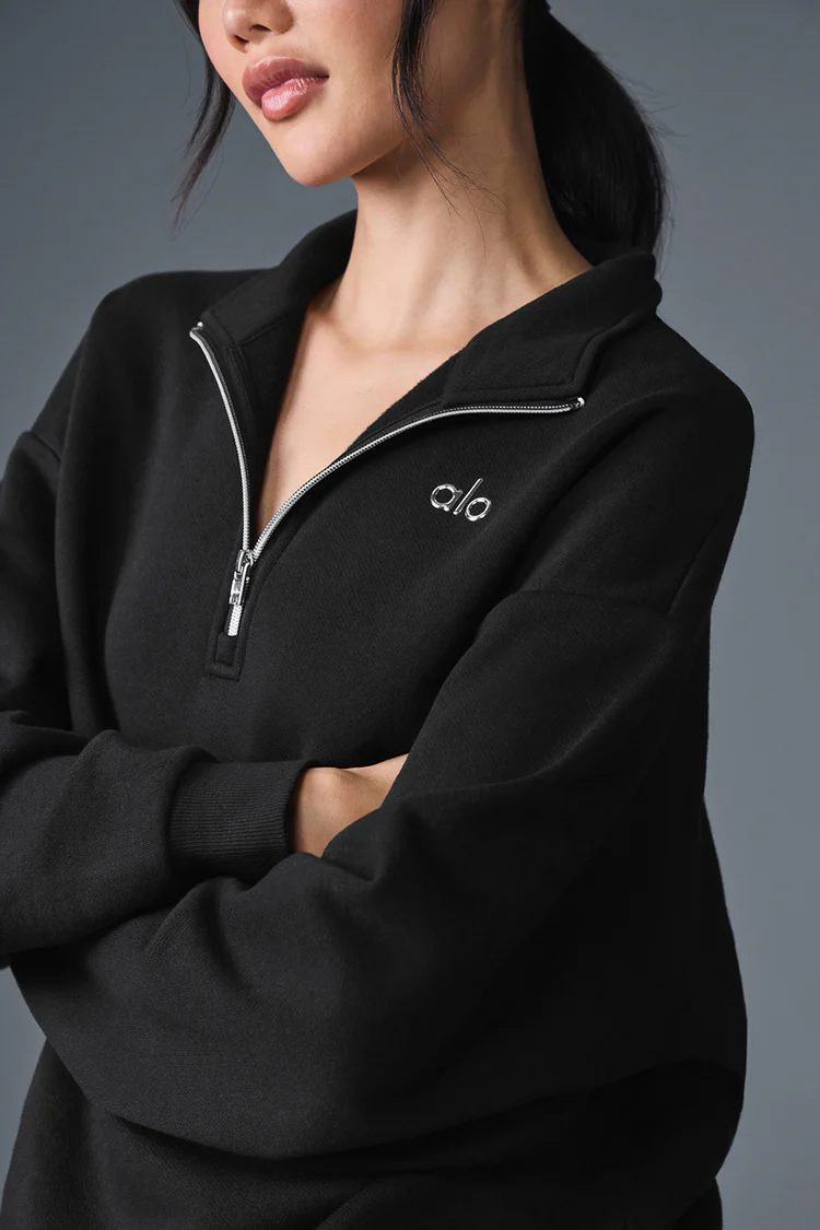 Accolade 1/4 Zip Pullover – Image 5